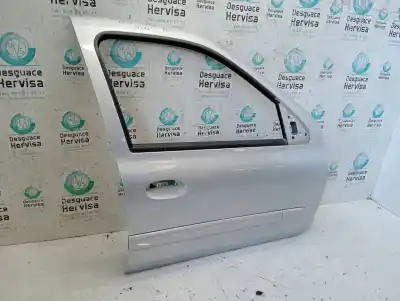 Автозапчасти б/у дверь передняя правая за renault clio ii fase ii (b/cb0) campus ссылки oem iam   