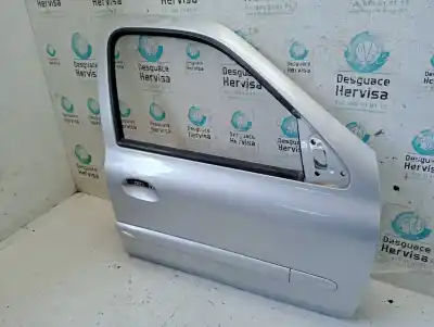 Автозапчасти б/у дверь передняя правая за renault clio ii fase ii (b/cb0) campus ссылки oem iam   