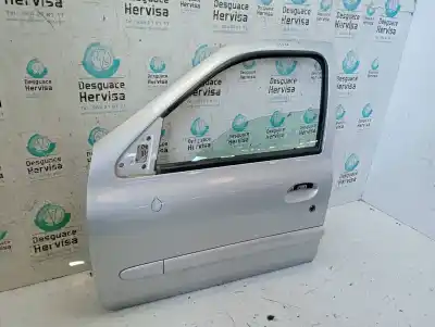 Автозапчасти б/у левая передняя дверь за renault clio ii fase ii (b/cb0) campus ссылки oem iam   