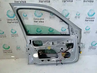 Автозапчасти б/у левая передняя дверь за renault clio ii fase ii (b/cb0) campus ссылки oem iam   
