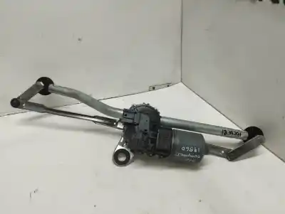 Peça sobressalente para automóvel em segunda mão motor do limpa para brisas por bmw serie 3 compact (e46) 316ti referências oem iam 0390241712