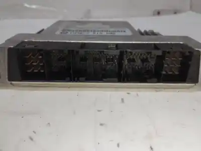 Second-hand car spare part ecu engine control for bmw serie 3 compact (e46) 316ti oem iam references 0261209005  