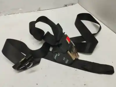 Peça sobressalente para automóvel em segunda mão cinto de segurança dianteiro direito por bmw serie 3 compact (e46) 316ti referências oem iam 560493801