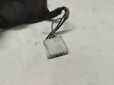 Peça sobressalente para automóvel em segunda mão espelho retrovisor esquerdo por bmw serie 3 compact (e46) 316ti referências oem iam 13528910  