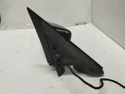 Peça sobressalente para automóvel em segunda mão espelho retrovisor esquerdo por bmw serie 3 compact (e46) 316ti referências oem iam 13528910  
