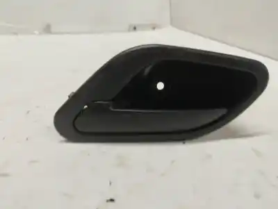 Peça sobressalente para automóvel em segunda mão puxador interior dianteiro esquerdo por bmw serie 3 compact (e46) 316ti referências oem iam 7002019