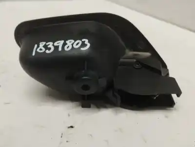 Second-hand car spare part interior left front handle for bmw serie 3 compact (e46) 316ti oem iam references 7002019  
