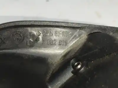 Second-hand car spare part interior left front handle for bmw serie 3 compact (e46) 316ti oem iam references 7002019  