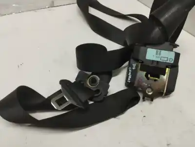 Peça sobressalente para automóvel em segunda mão cinto de segurança dianteiro esquerdo por bmw serie 3 compact (e46) 316ti referências oem iam 560493701