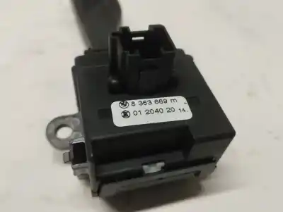 Pezzo di ricambio per auto di seconda mano comando pulito per bmw serie 3 compact (e46) 316ti riferimenti oem iam 8363669m  