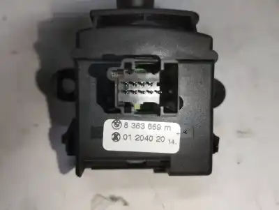 Pezzo di ricambio per auto di seconda mano comando pulito per bmw serie 3 compact (e46) 316ti riferimenti oem iam 8363669m  