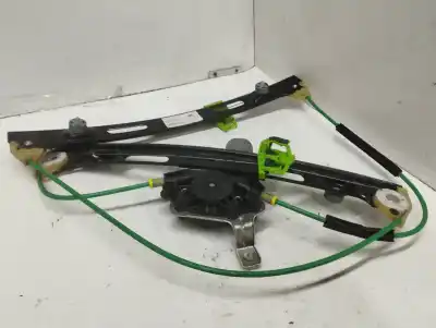 Second-hand car spare part driver left window regulator for bmw serie 3 compact (e46) 316ti oem iam references   