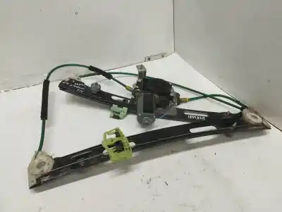 Peça sobressalente para automóvel em segunda mão elevador de vidros dianteiro direito por bmw serie 3 compact (e46) 316ti referências oem iam 8251350
