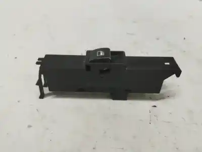 Peça sobressalente para automóvel em segunda mão botão / interruptor elevador vidro dianteiro esquerdo por bmw serie 3 compact (e46) 316ti referências oem iam 61318381511
