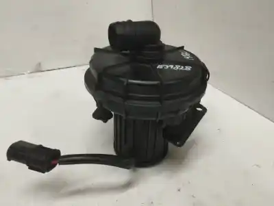 Peça sobressalente para automóvel em segunda mão bomba de ar secundária por bmw serie 3 compact (e46) 316ti referências oem iam 7506210