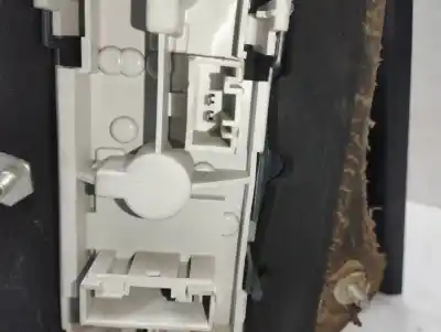 Peça sobressalente para automóvel em segunda mão farolim traseiro direito por bmw serie 3 compact (e46) 316ti referências oem iam 283302  