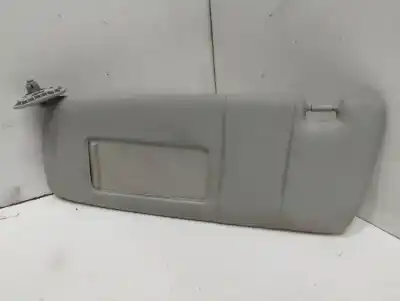 Peça sobressalente para automóvel em segunda mão pára-sol esquerdo por bmw serie 3 compact (e46) 316ti referências oem iam 