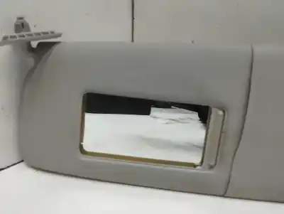 Peça sobressalente para automóvel em segunda mão pára-sol esquerdo por bmw serie 3 compact (e46) 316ti referências oem iam   