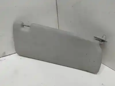 Peça sobressalente para automóvel em segunda mão pára-sol esquerdo por bmw serie 3 compact (e46) 316ti referências oem iam   