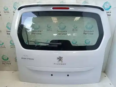 Pièce détachée automobile d'occasion HAYON pour PEUGEOT RIFTER  Références OEM IAM   