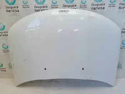 Peça sobressalente para automóvel em segunda mão capot por jeep compass limited 4x4 referências oem iam 