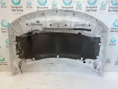 Pezzo di ricambio per auto di seconda mano cofano per jeep compass limited 4x4 riferimenti oem iam   