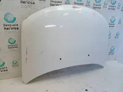 Pezzo di ricambio per auto di seconda mano cofano per jeep compass limited 4x4 riferimenti oem iam   