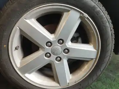 Peça sobressalente para automóvel em segunda mão jante por jeep compass limited 4x4 referências oem iam 18x7jx400