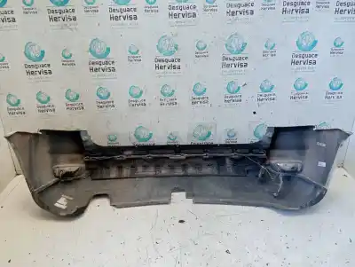 Piesă de schimb auto la mâna a doua bara spate pentru jeep compass limited 4x4 referințe oem iam   