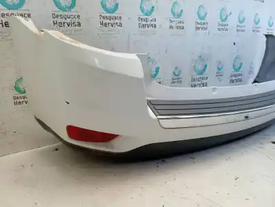 Piesă de schimb auto la mâna a doua bara spate pentru jeep compass limited 4x4 referințe oem iam   