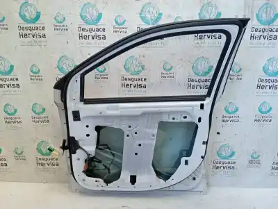 Second-hand car spare part front right door for jeep compass limited 4x4 oem iam references   