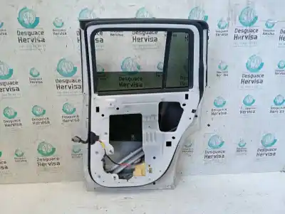 İkinci el araba yedek parçası arka sag kapi için jeep compass limited 4x4 oem iam referansları   