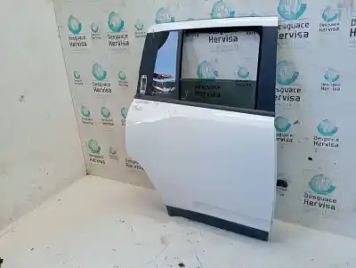 İkinci el araba yedek parçası arka sag kapi için jeep compass limited 4x4 oem iam referansları   