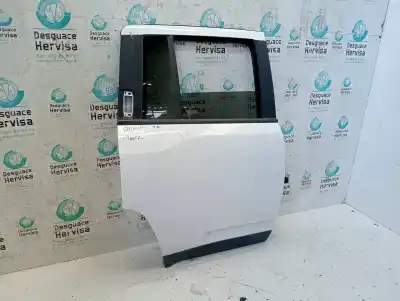 İkinci el araba yedek parçası arka sag kapi için jeep compass limited 4x4 oem iam referansları   