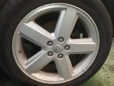 Peça sobressalente para automóvel em segunda mão jante por jeep compass limited 4x4 referências oem iam 18x7jx400