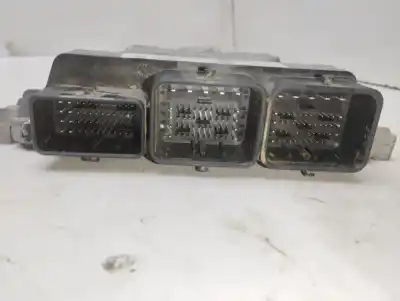 Recambio de automóvil de segunda mano de centralita motor uce para ford grand c-max edition referencias oem iam av6112a650bva  