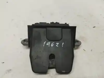 Recambio de automóvil de segunda mano de CERRADURA MALETERO / PORTON para FORD GRAND C-MAX  referencias OEM IAM 8M51R442A66DB  