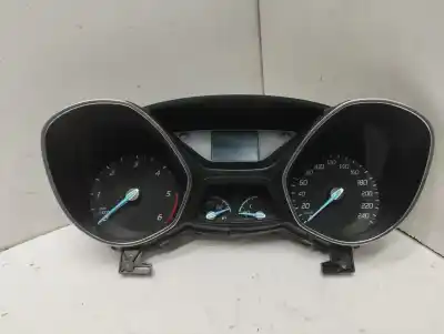 Recambio de automóvil de segunda mano de Cuadro Instrumentos para FORD GRAND C-MAX Edition referencias OEM IAM BM5T10849BCG  