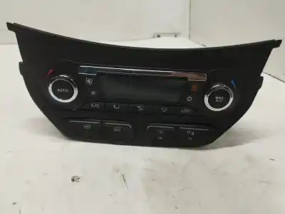 Recambio de automóvil de segunda mano de MANDO CLIMATIZADOR para FORD GRAND C-MAX  referencias OEM IAM AM5T18C612BM  