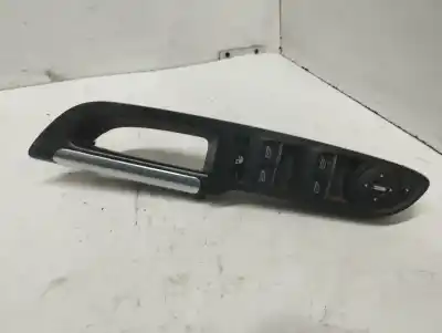 Recambio de automóvil de segunda mano de MANDO ELEVALUNAS DELANTERO IZQUIERDO para FORD GRAND C-MAX  referencias OEM IAM AM5T14A132DC  