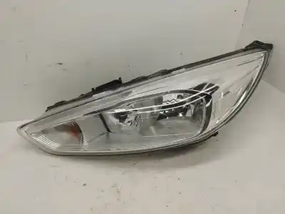 Peça sobressalente para automóvel em segunda mão farol / farolim esquerdo por ford focus lim. titanium referências oem iam f1eb13w030cb