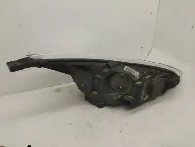 Second-hand car spare part left headlight for ford focus lim. titanium oem iam references f1eb13w030cb  