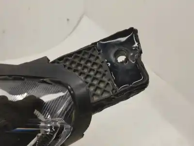 Second-hand car spare part left headlight for ford focus lim. titanium oem iam references f1eb13w030cb  