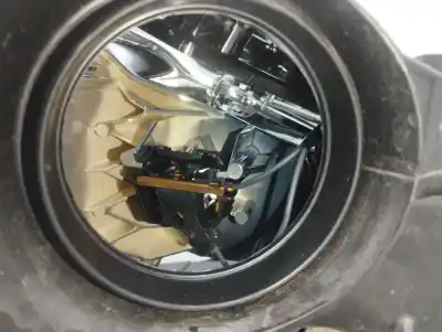 Second-hand car spare part left headlight for ford focus lim. titanium oem iam references f1eb13w030cb  