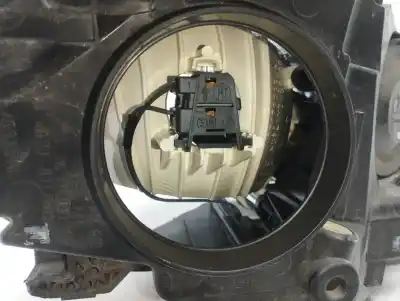 Second-hand car spare part left headlight for ford focus lim. titanium oem iam references f1eb13w030cb  