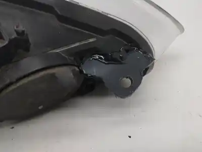 Second-hand car spare part left headlight for ford focus lim. titanium oem iam references f1eb13w030cb  