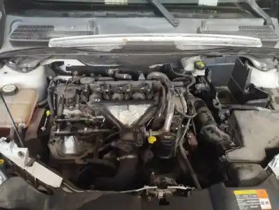 Gebrauchtes Autoersatzteil KOMPLETTER MOTOR zum FORD KUGA (CBV)  OEM-IAM-Referenzen G6DG  