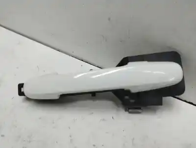 Second-hand car spare part exterior right front door handle for hyundai i30 comfort oem iam references 