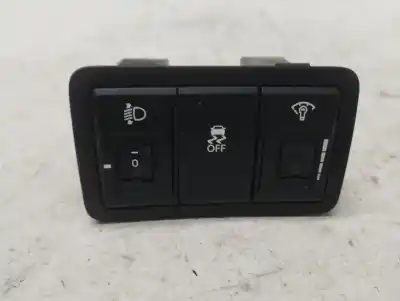 Second-hand car spare part headlights switch for hyundai i30 comfort oem iam references 937002r030