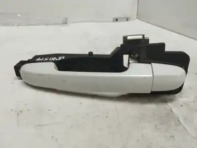 Second-hand car spare part exterior right rear door handle for hyundai i30 comfort oem iam references 